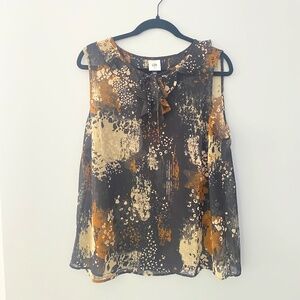 Cabi Incandescent Top